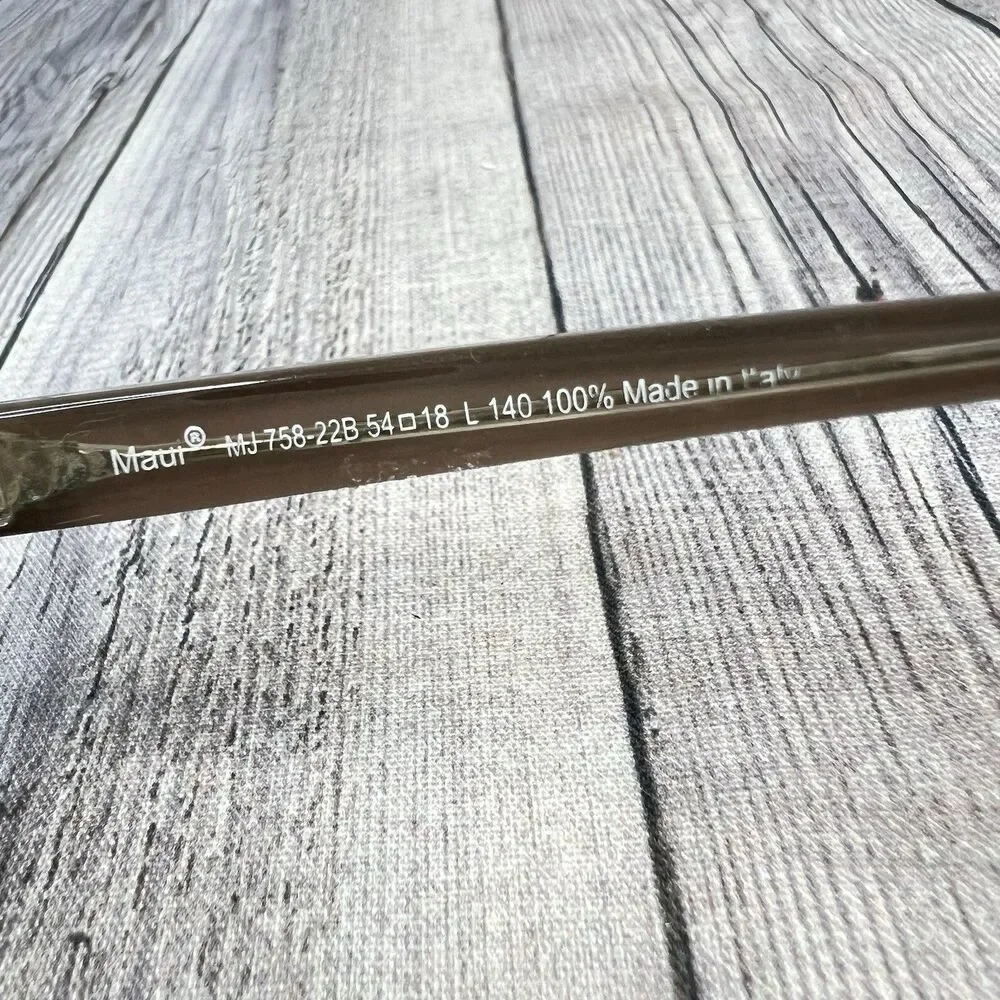 Maui Jim up sale